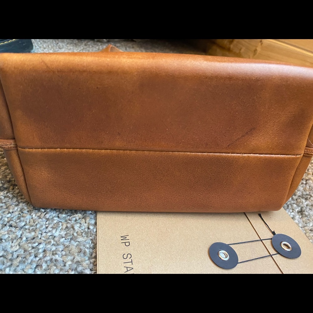 WP Standard Mini Tote - Picture 6 of 9